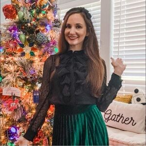 Meet your Posher, Melissa